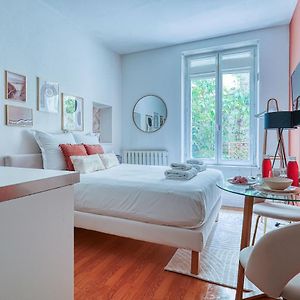 Appartement met een Slaapkamer